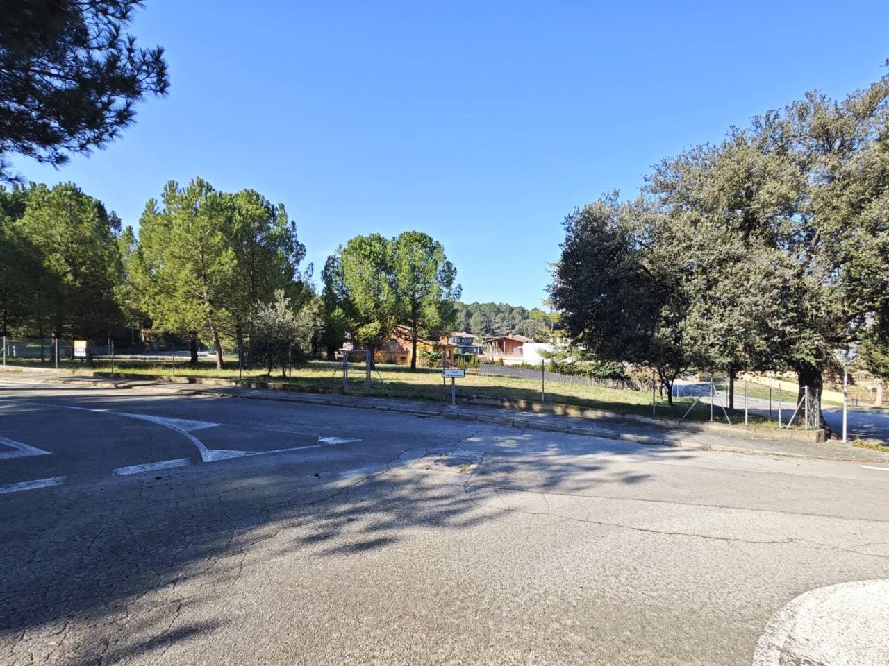 Parcel·la a Sant Fruitós de Bages — Foto 7 de 9