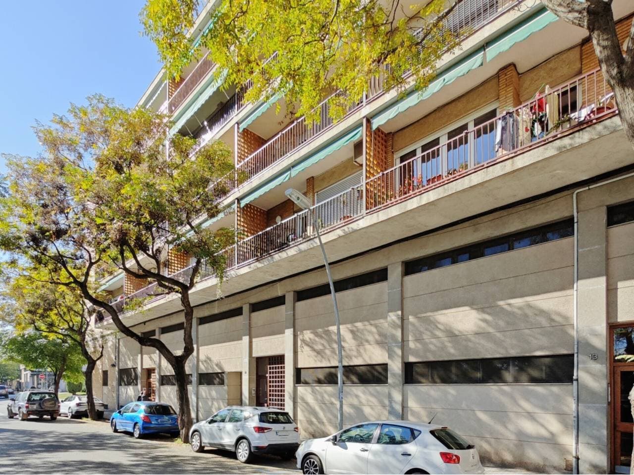 Pis a Manresa — Foto 4 de 22