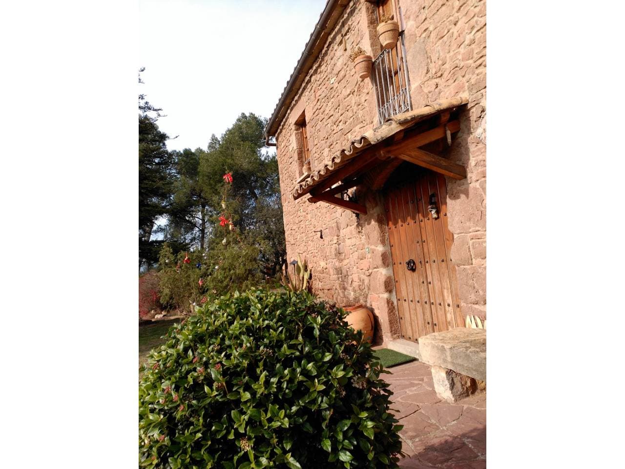 Finca rústica a Santpedor — Foto 17 de 22