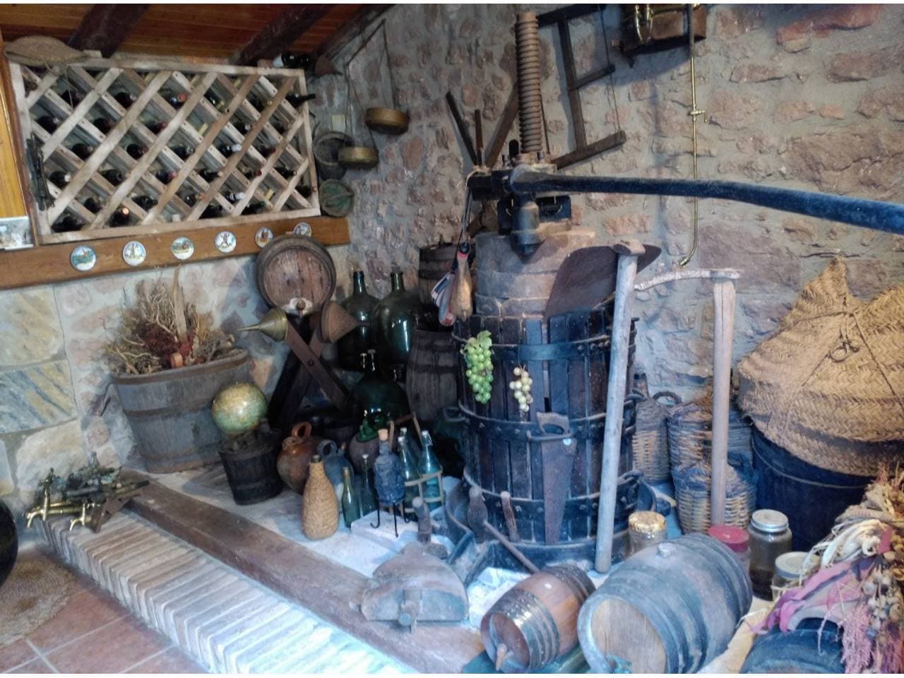 Finca rústica a Santpedor — Foto 18 de 22