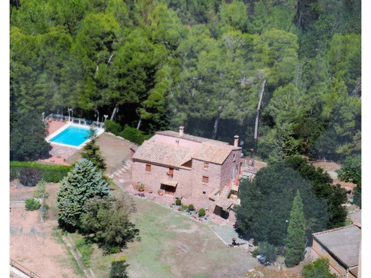 Finca rústica a Santpedor — Foto 4 de 22