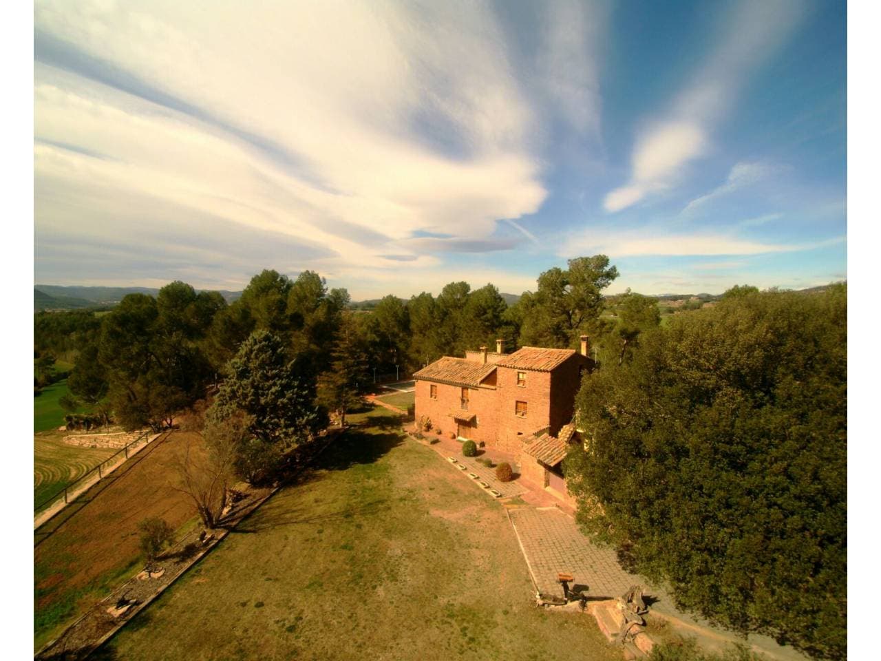 Finca rústica a Santpedor — Foto 21 de 22