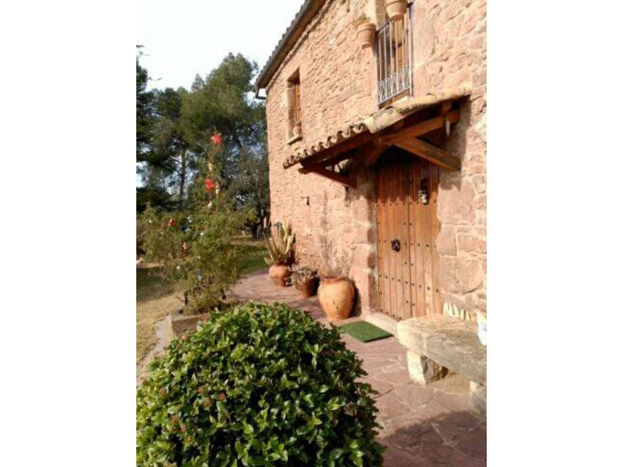 Finca rústica a Santpedor — Foto 22 de 22