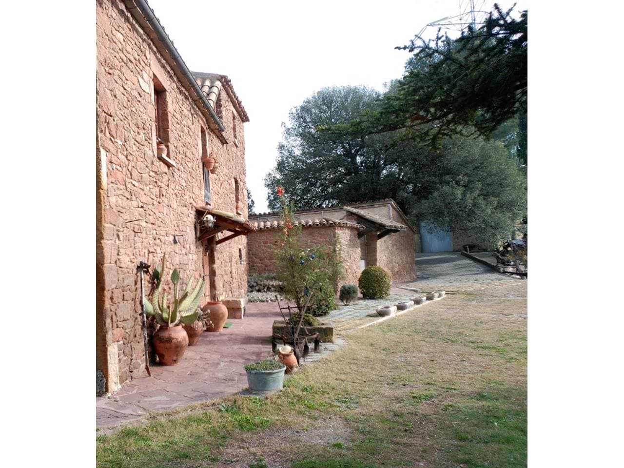 Finca rústica a Santpedor — Foto 2 de 22