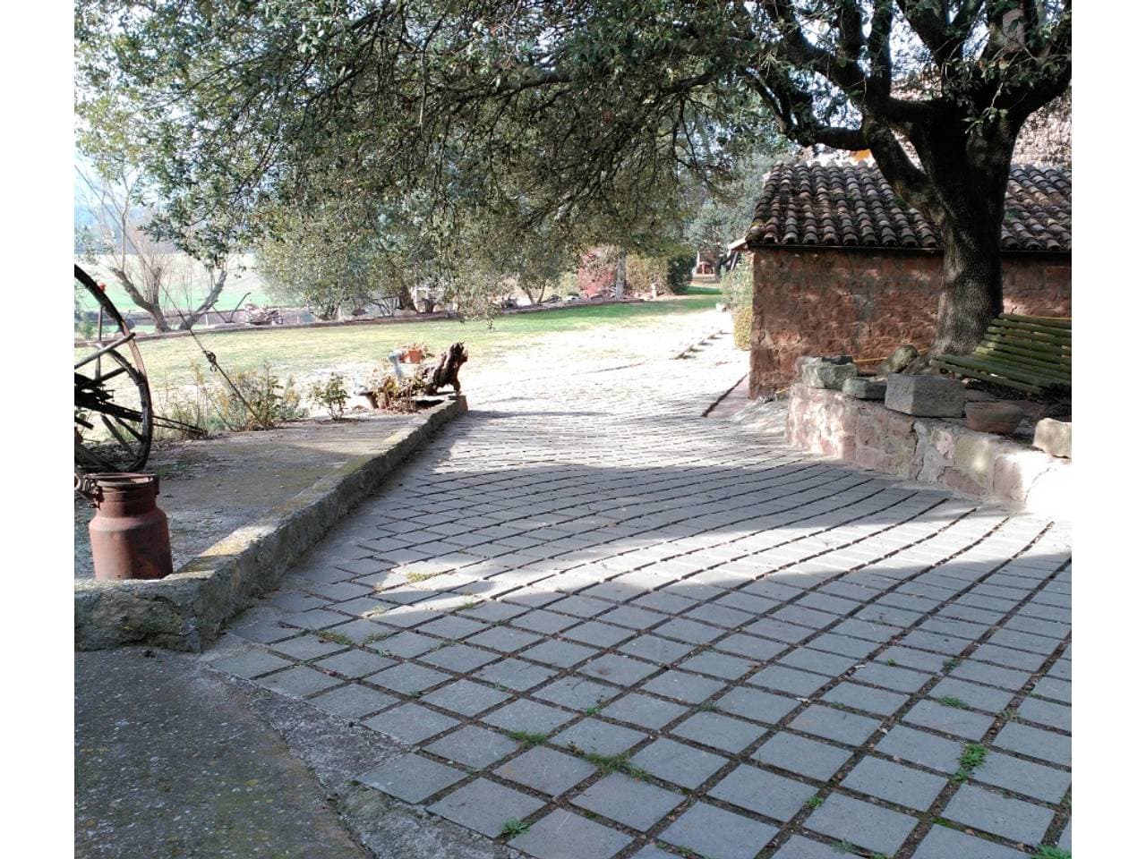 Finca rústica a Santpedor — Foto 5 de 22