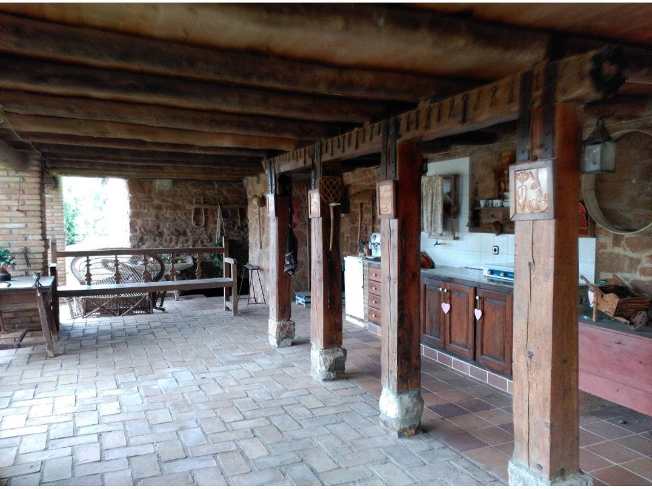 Finca rústica a Santpedor — Foto 6 de 22