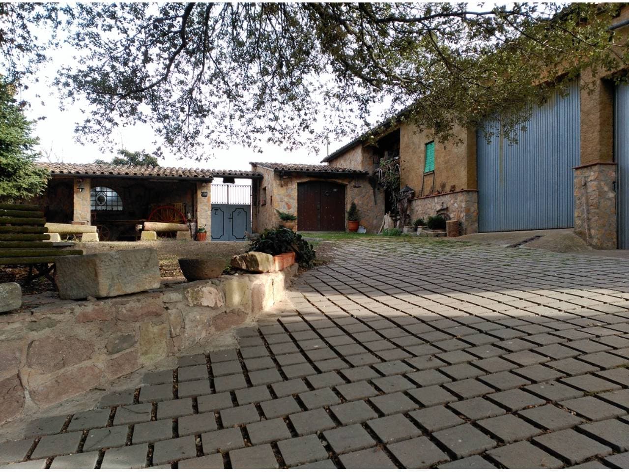 Finca rústica a Santpedor — Foto 7 de 22