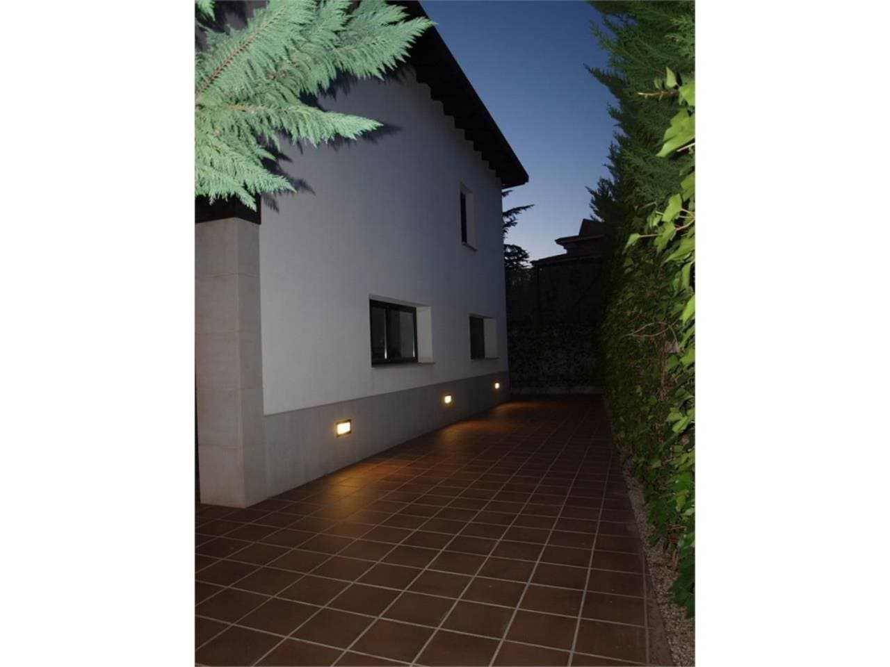 Chalet en Sant Fruitós de Bages — Foto 12 de 27