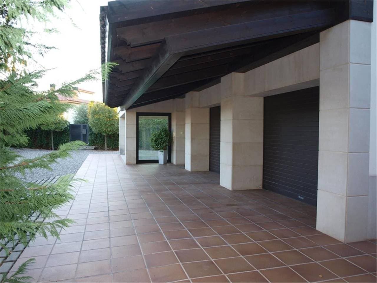 Chalet en Sant Fruitós de Bages — Foto 5 de 27