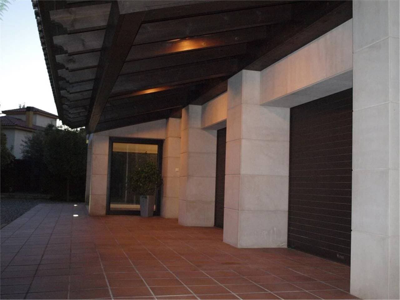Chalet en Sant Fruitós de Bages — Foto 13 de 27
