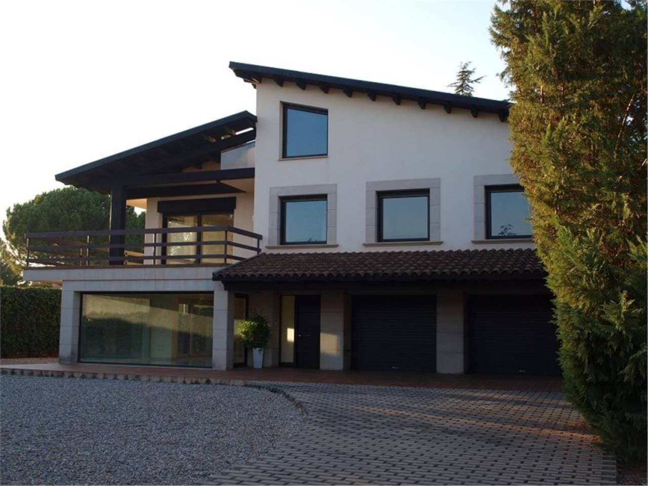 Chalet en Sant Fruitós de Bages — Foto 4 de 27