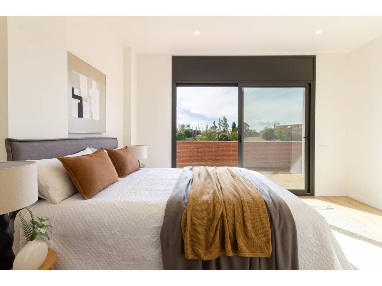 Casa adosada en Sant Fruitós de Bages — Foto 20 de 41