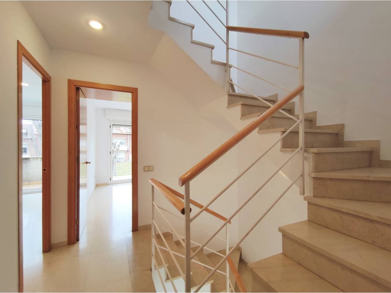 Casa aparellada a Sant Fruitós de Bages — Foto 13 de 21