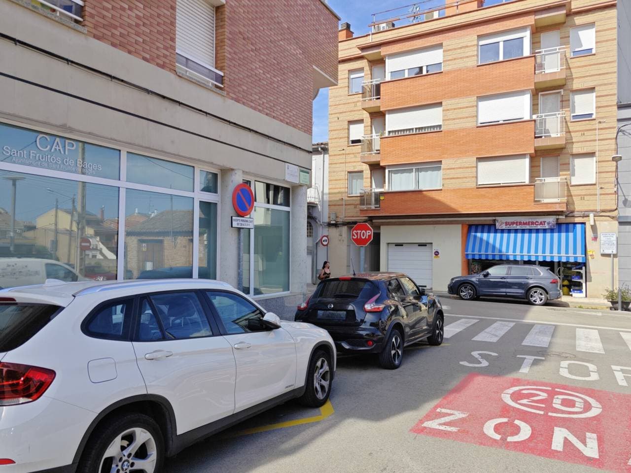 Local a Sant Fruitós de Bages — Foto 10 de 19