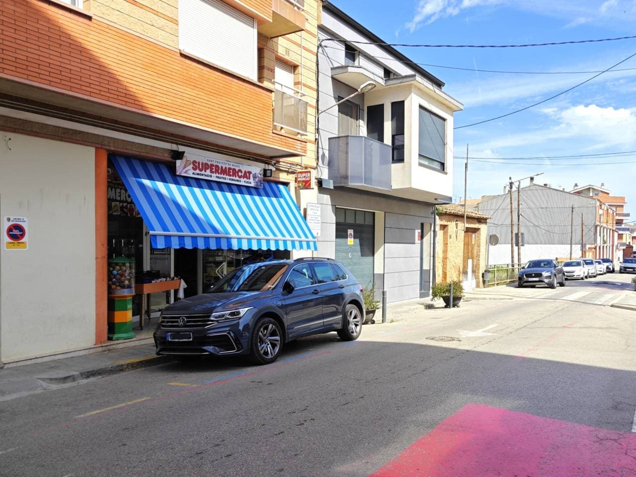 Local a Sant Fruitós de Bages — Foto 4 de 19