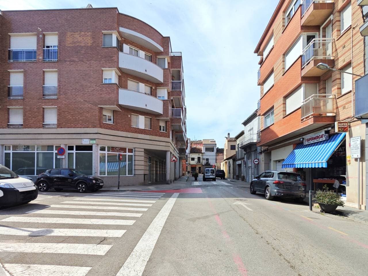 Local a Sant Fruitós de Bages — Foto 3 de 19