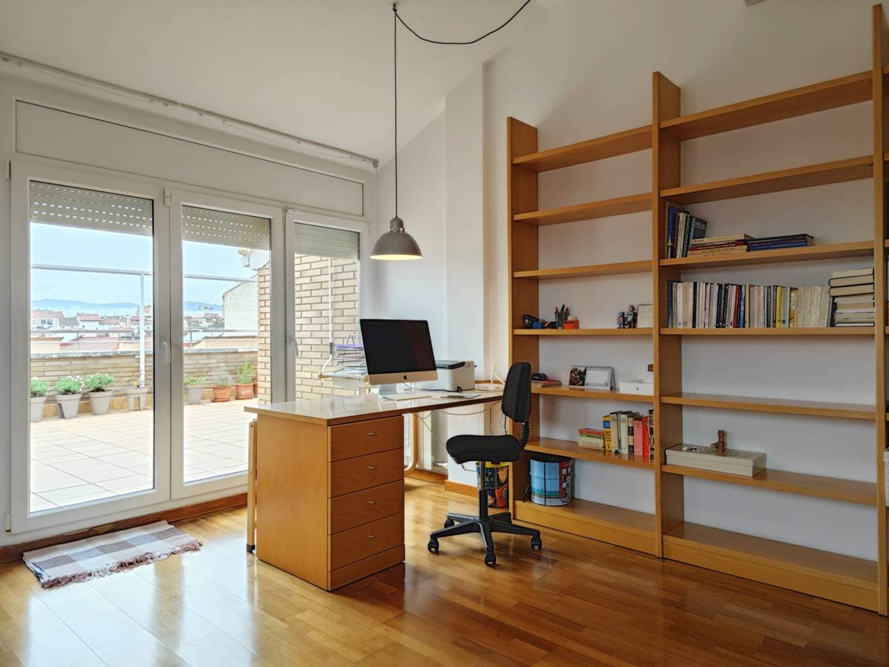 Dúplex a Manresa — Foto 6 de 25