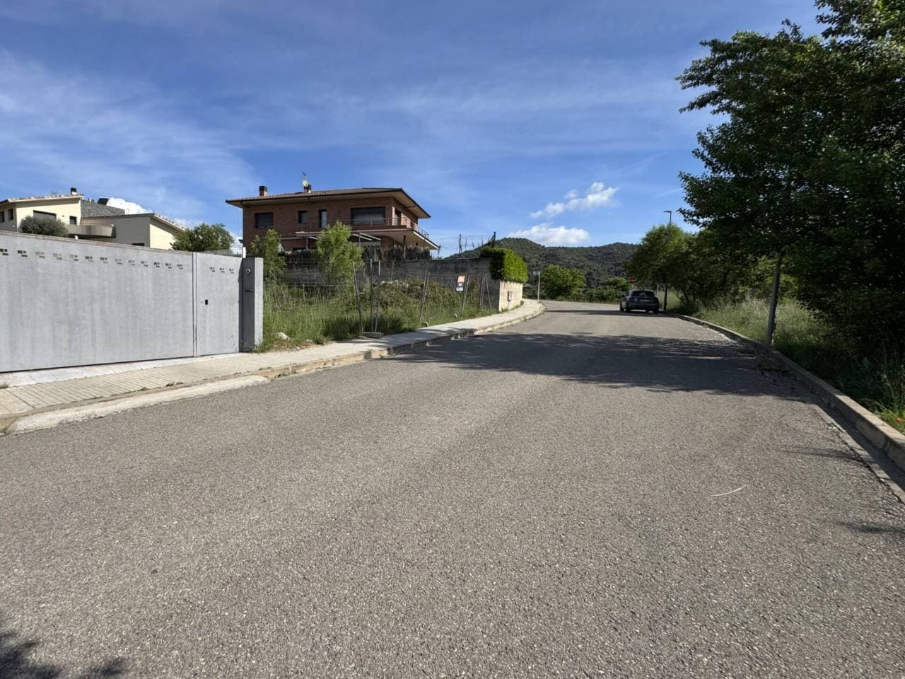 Parcela en Puig-reig — Foto 10 de 22