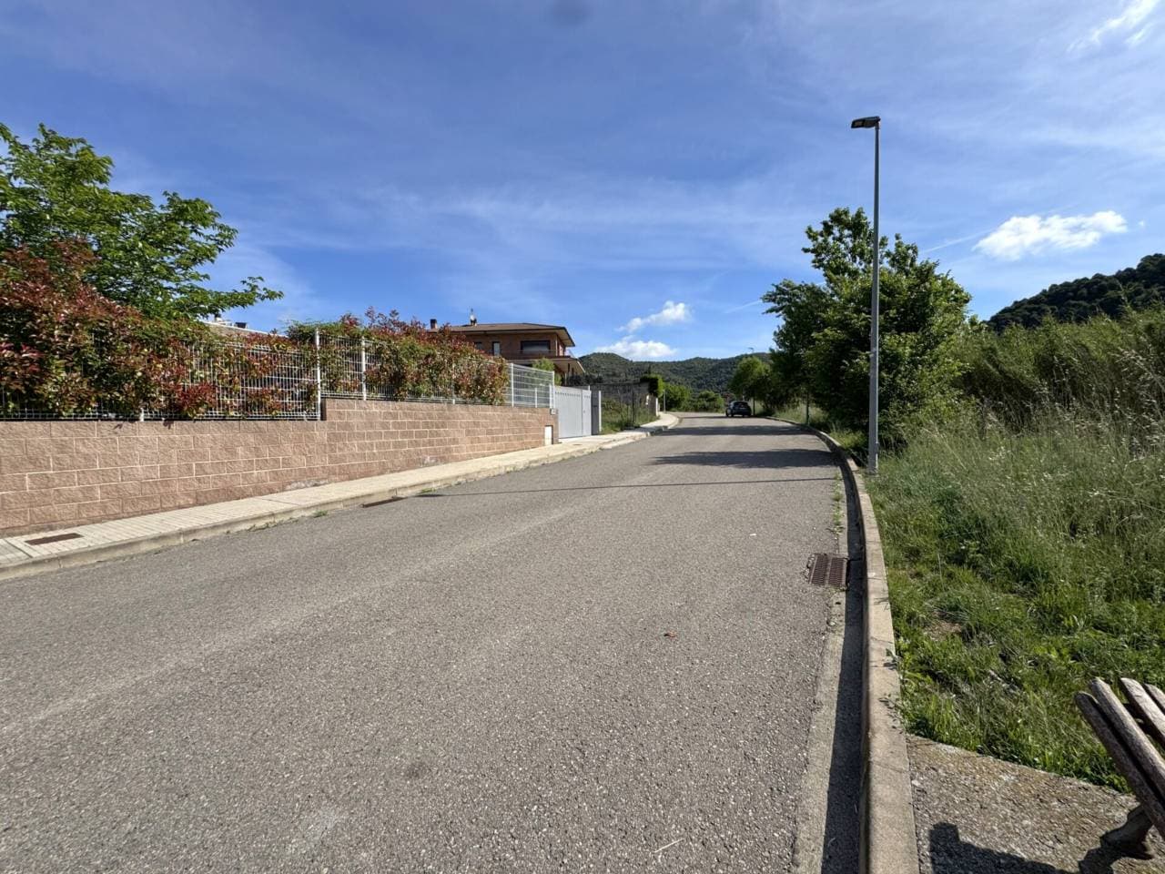 Parcela en Puig-reig — Foto 11 de 22