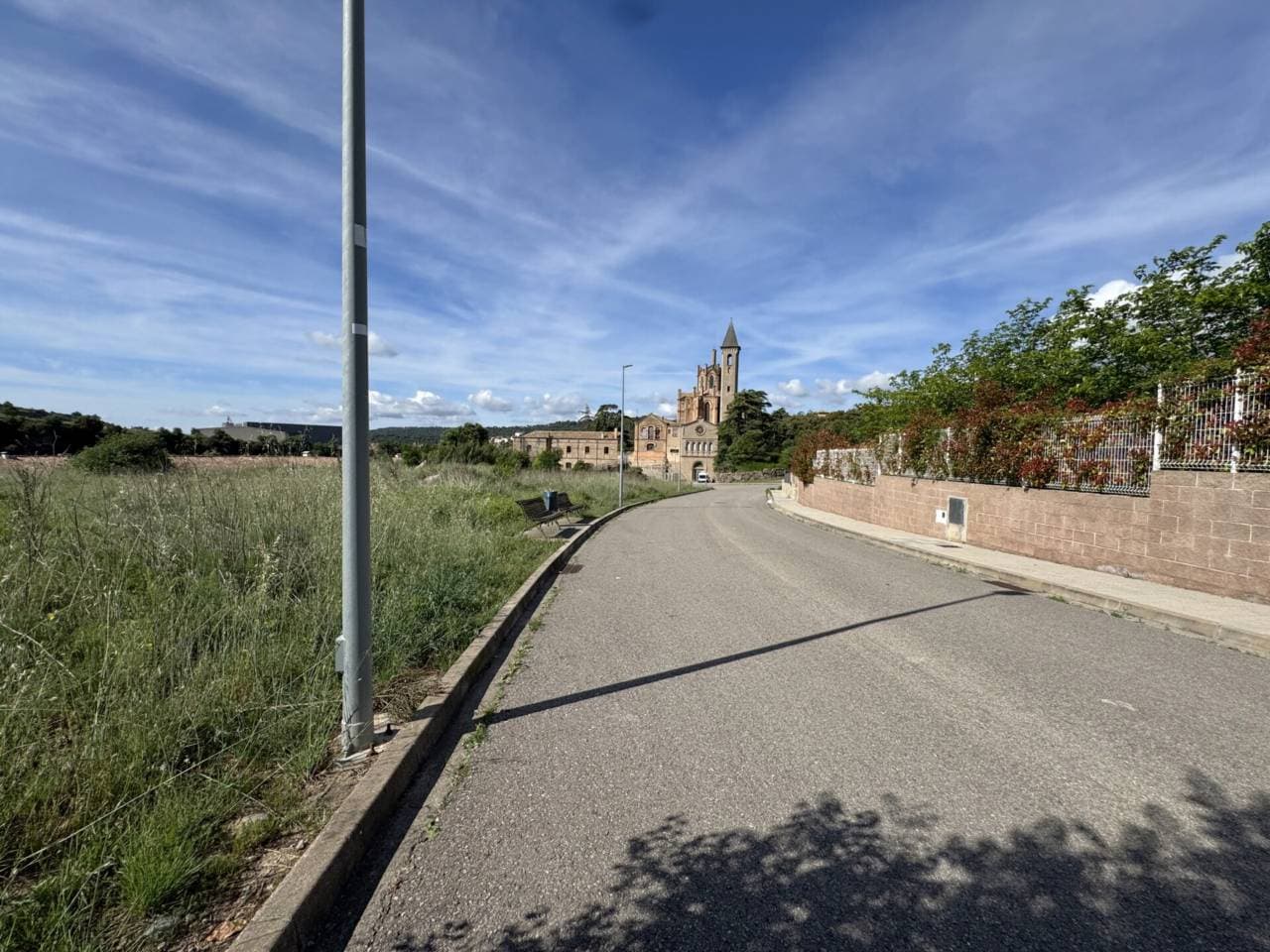Parcela en Puig-reig — Foto 12 de 22