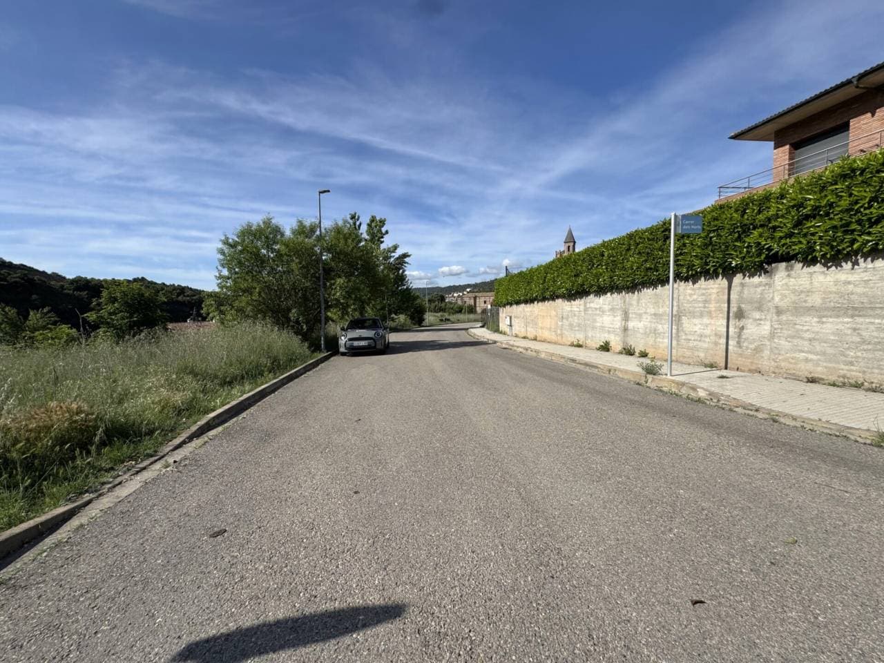Parcela en Puig-reig — Foto 14 de 22