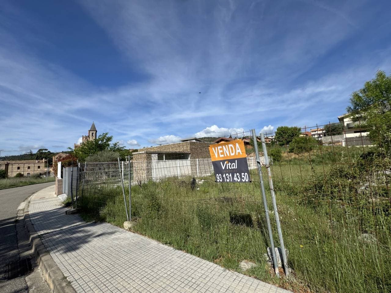 Parcela en Puig-reig — Foto 17 de 22