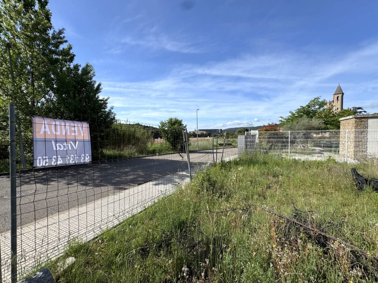 Parcela en Puig-reig — Foto 18 de 22