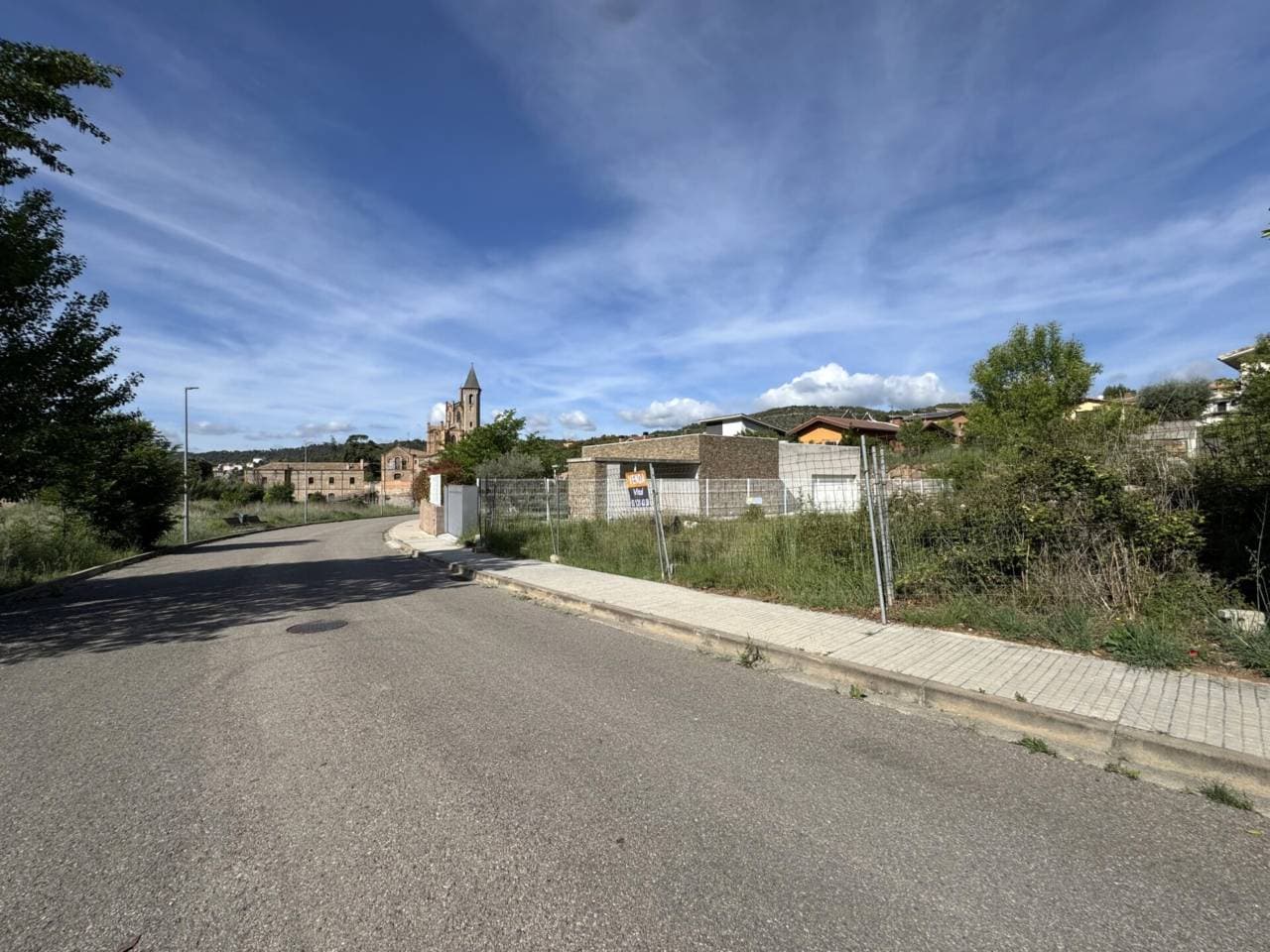 Parcela en Puig-reig — Foto 3 de 22