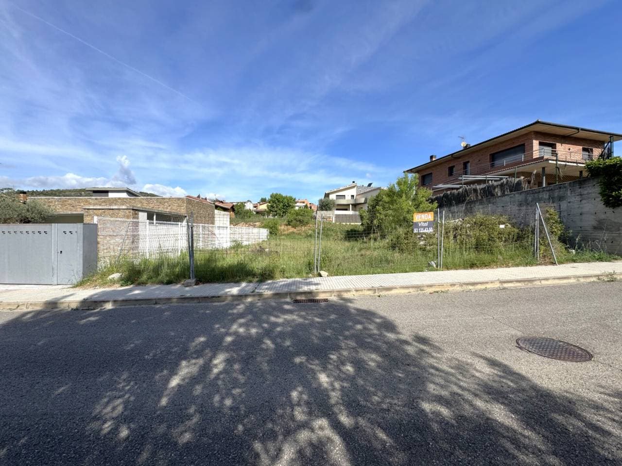 Parcela en Puig-reig — Foto 20 de 22