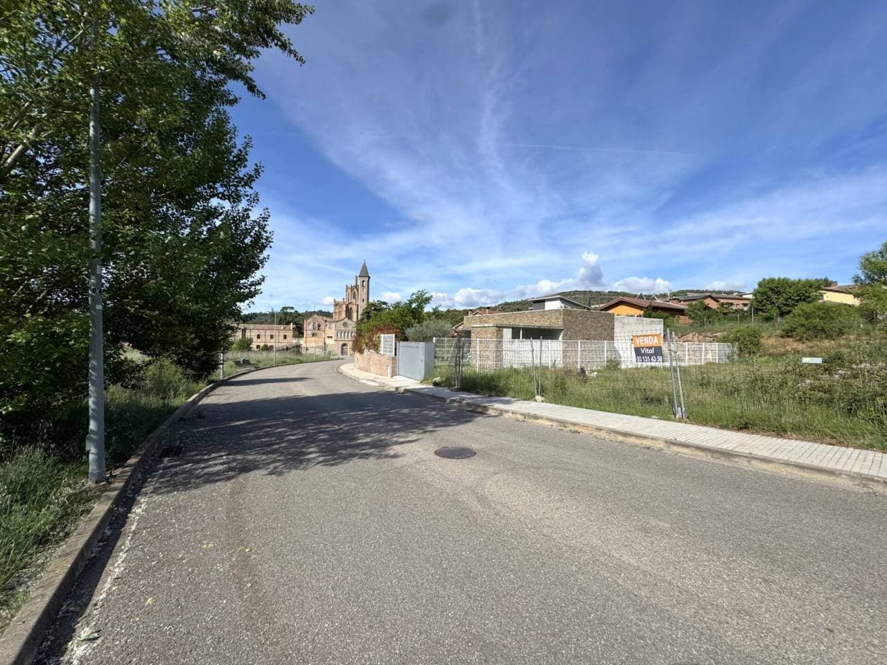 Parcela en Puig-reig — Foto 21 de 22