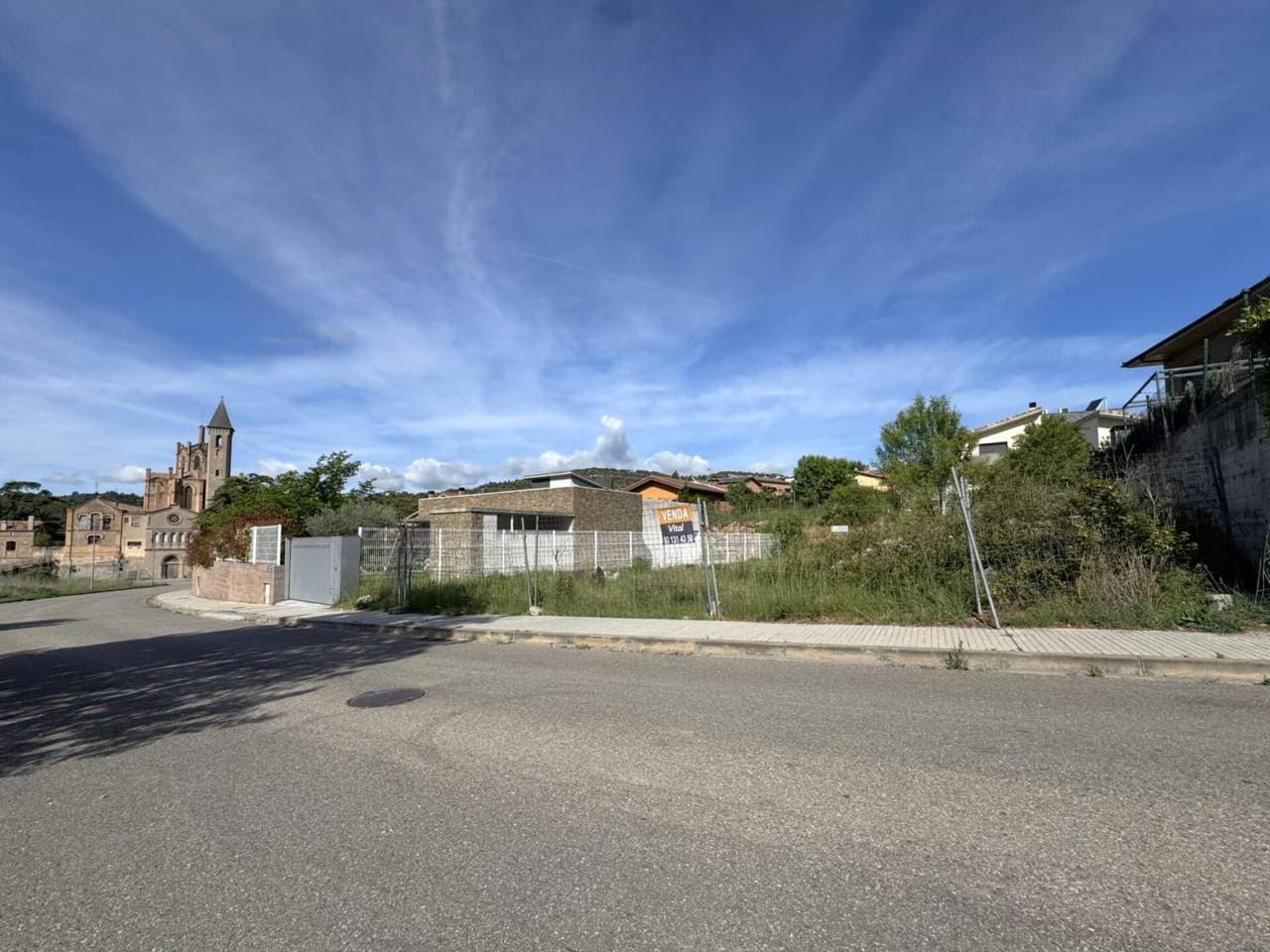 Parcela en Puig-reig — Foto 22 de 22