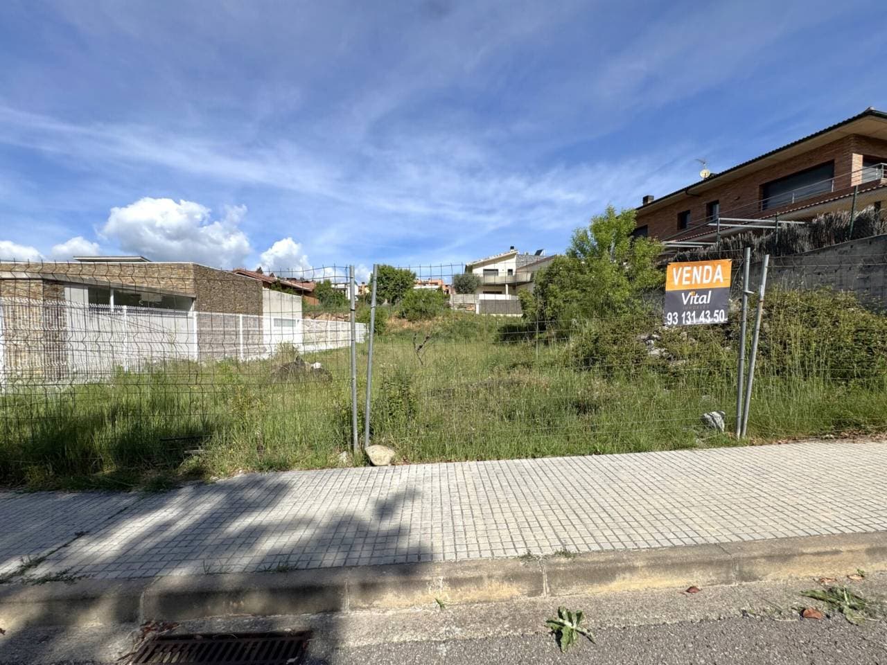 Parcela en Puig-reig — Foto 4 de 22
