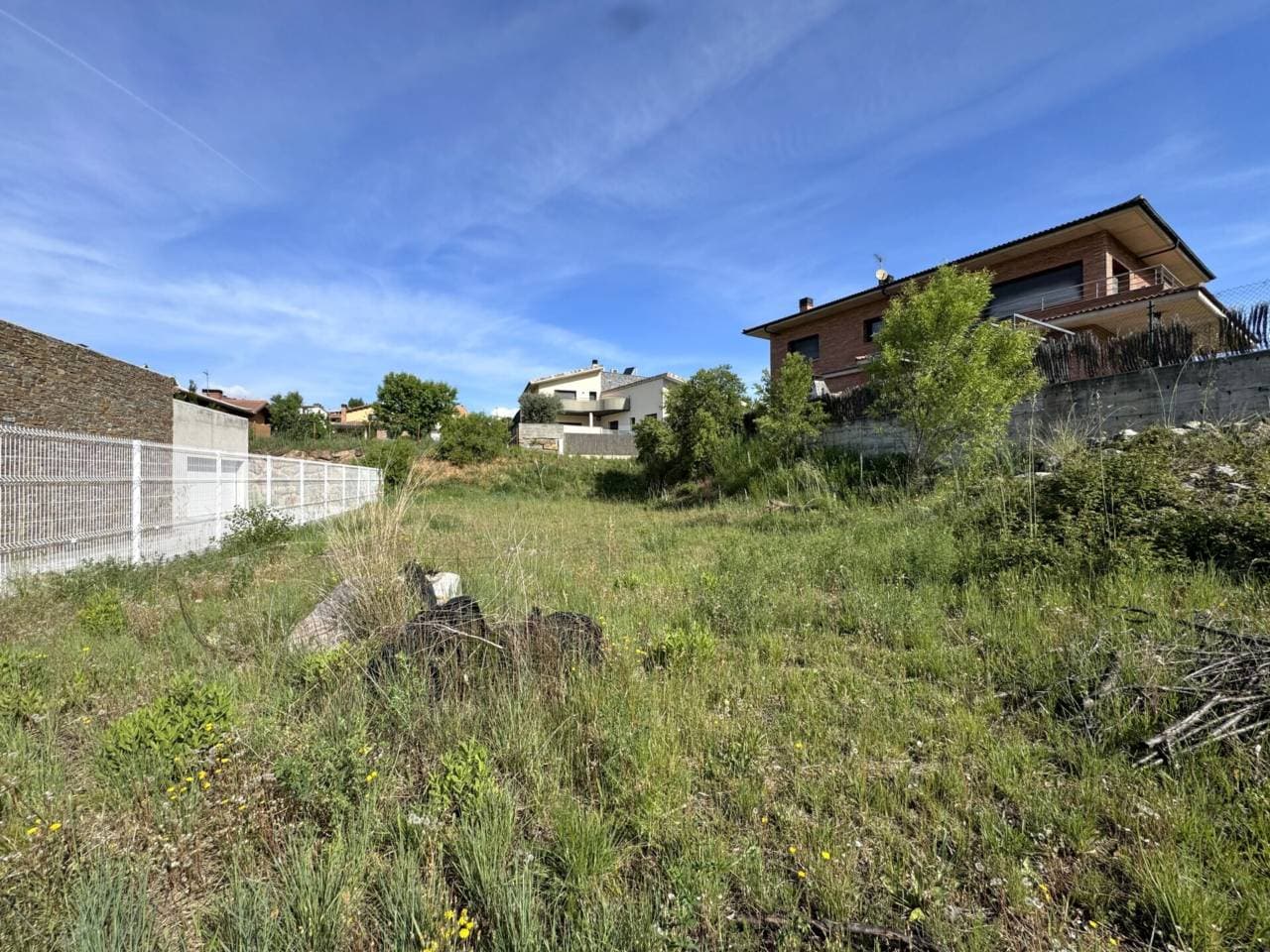 Parcela en Puig-reig — Foto 2 de 22