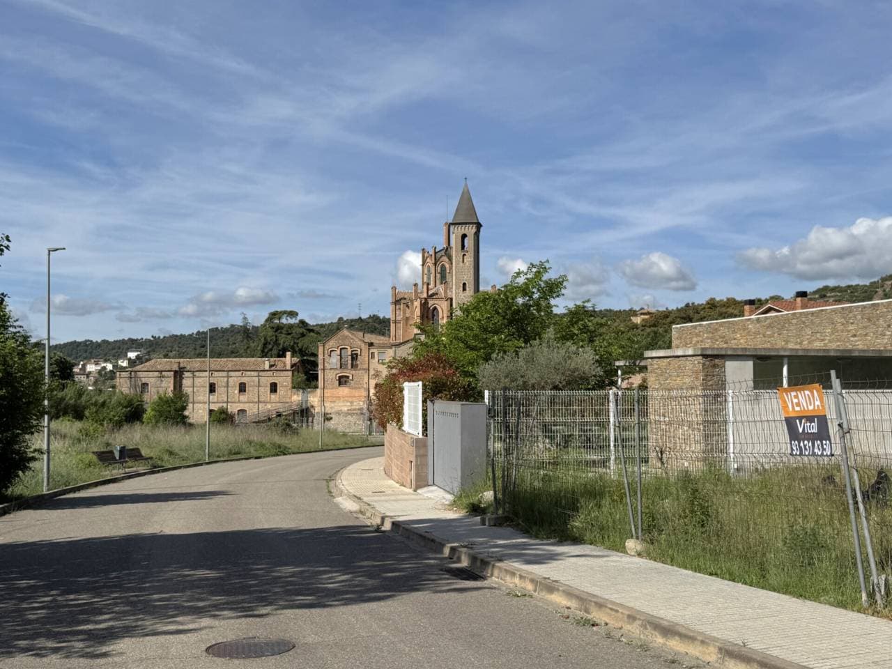 Parcela en Puig-reig — Foto 5 de 22