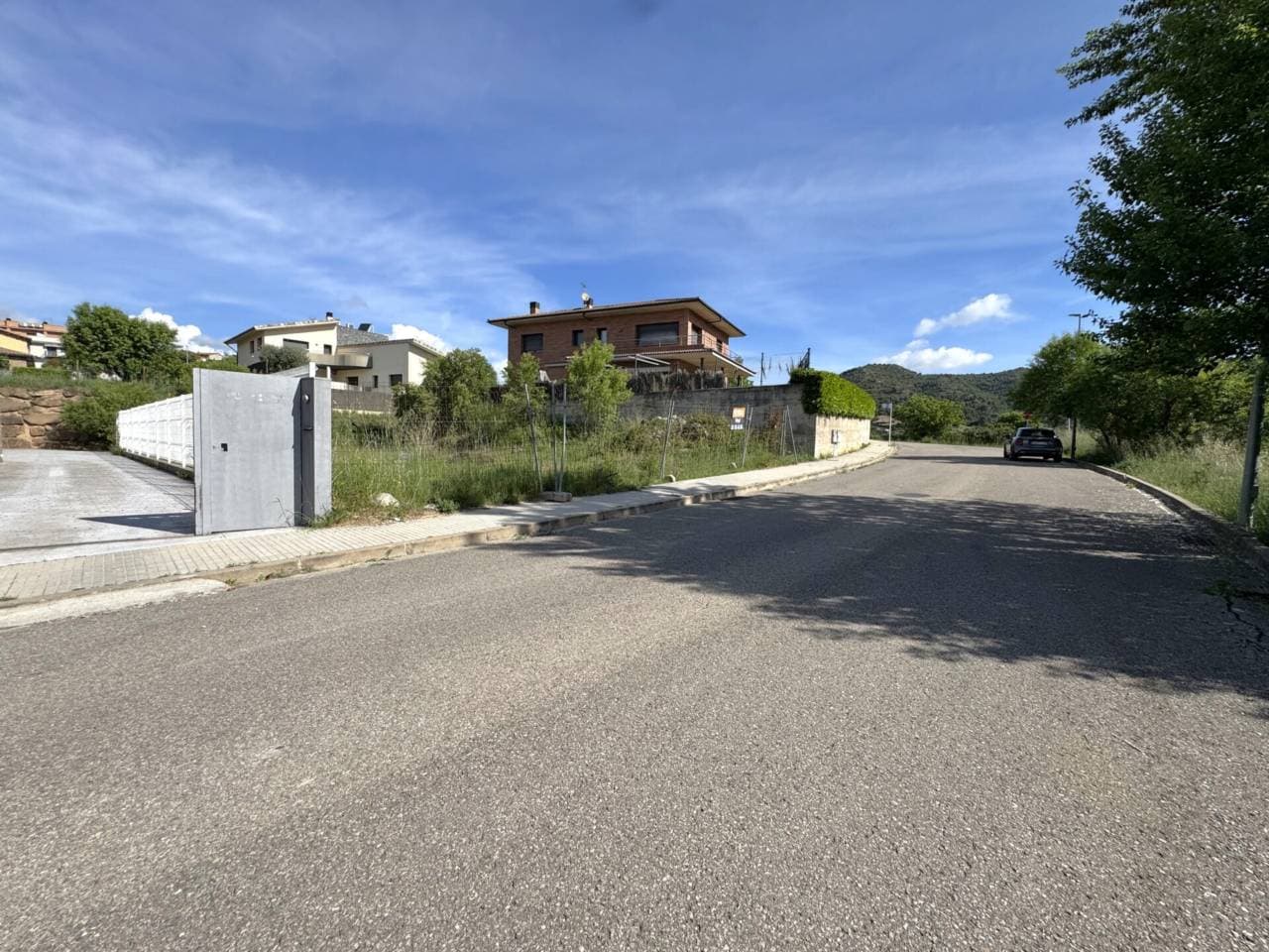 Parcela en Puig-reig — Foto 6 de 22