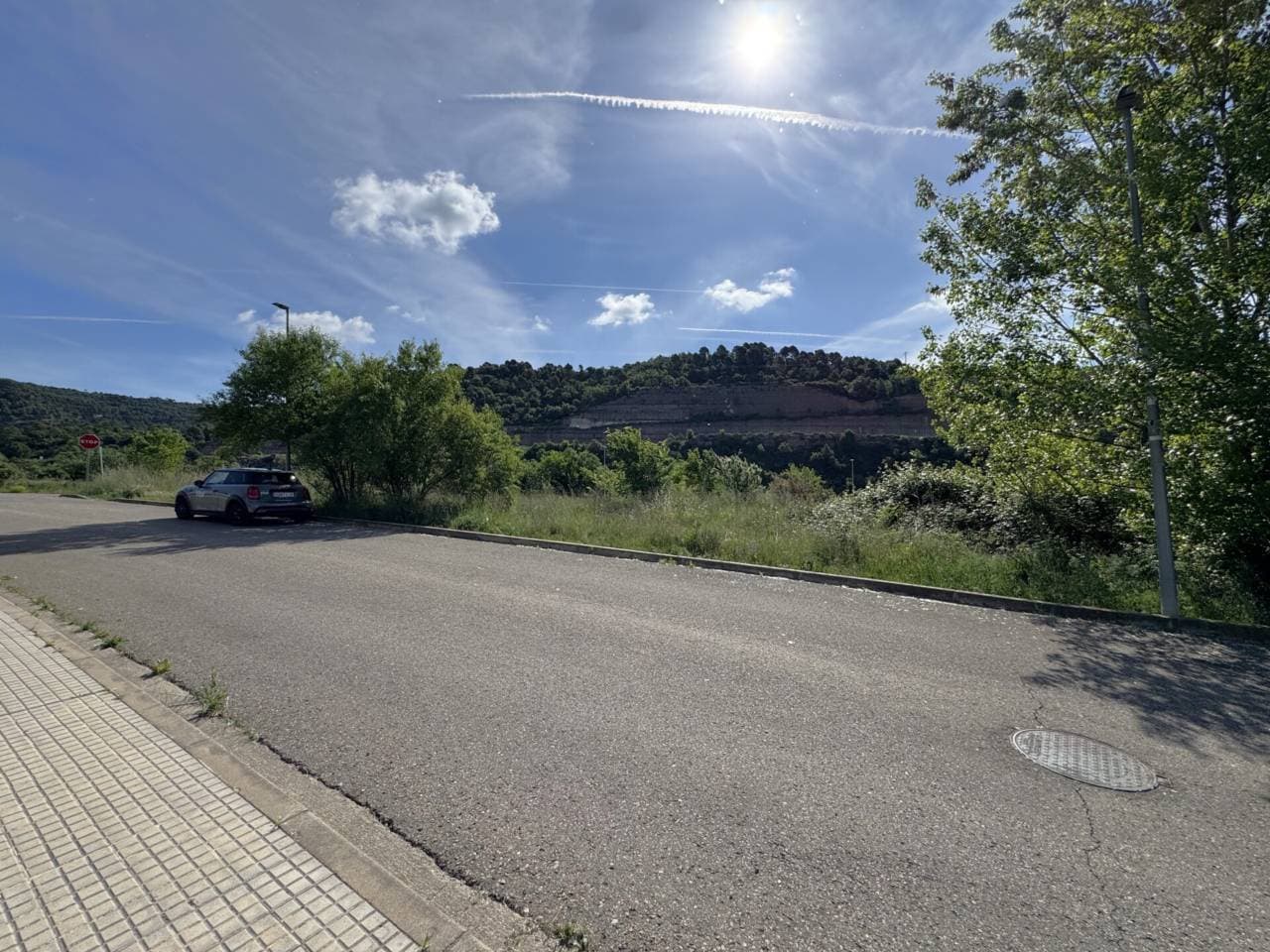 Parcela en Puig-reig — Foto 7 de 22