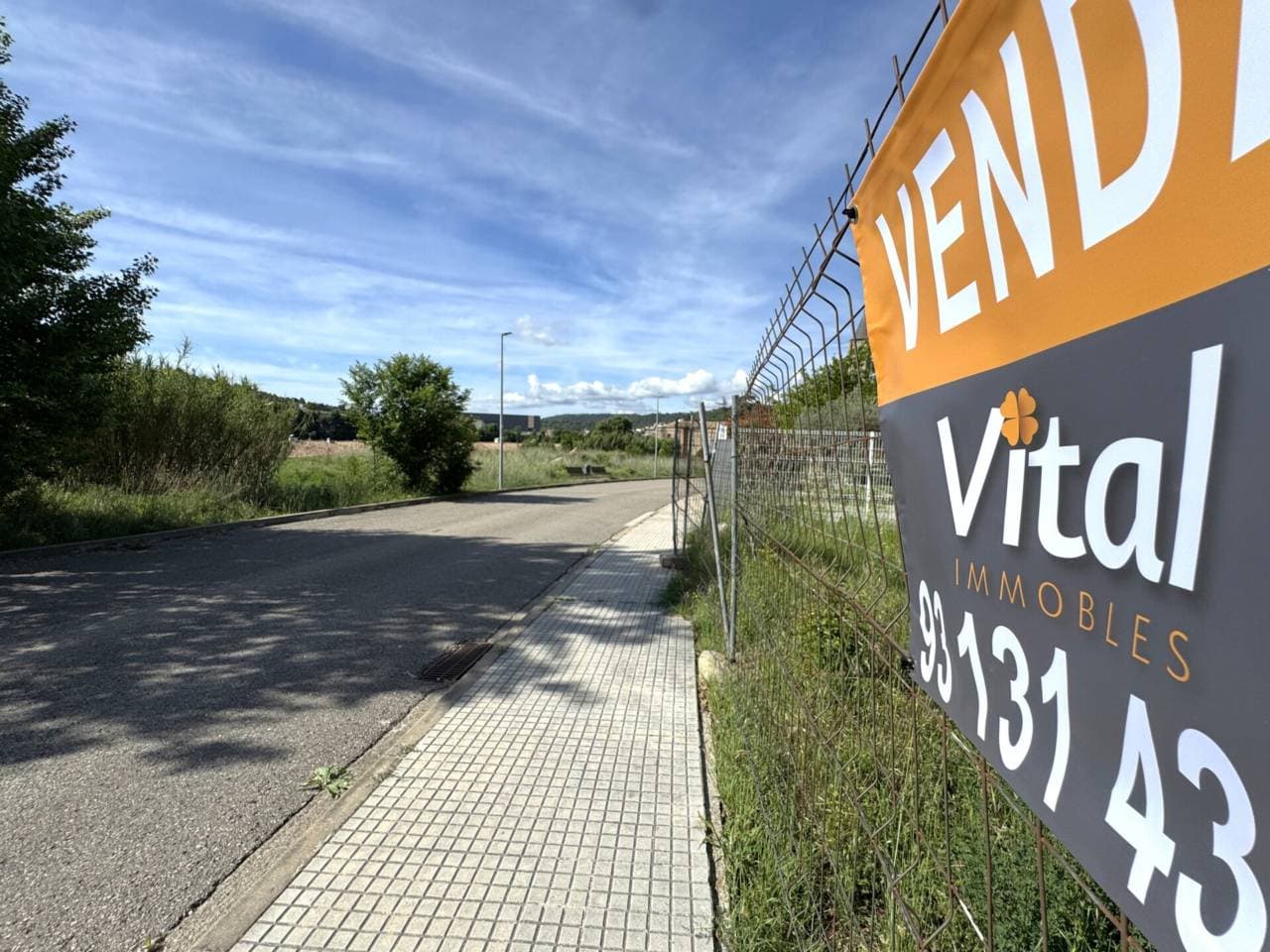 Parcela en Puig-reig — Foto 9 de 22