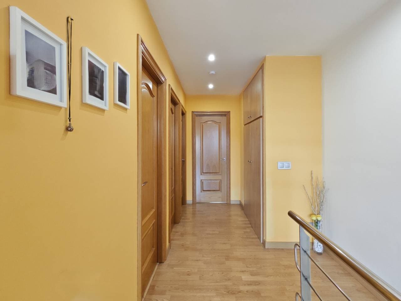 Casa adossada a Manresa — Foto 18 de 30