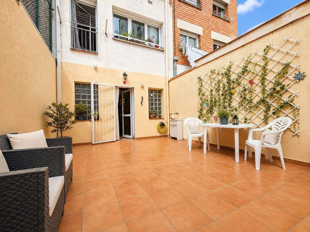 Casa adossada a Manresa — Foto 26 de 30