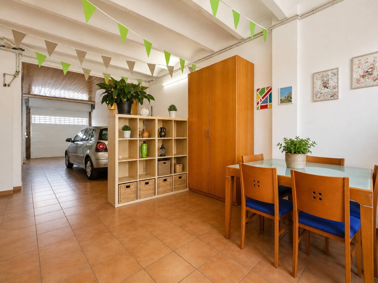 Casa adossada a Manresa — Foto 29 de 30
