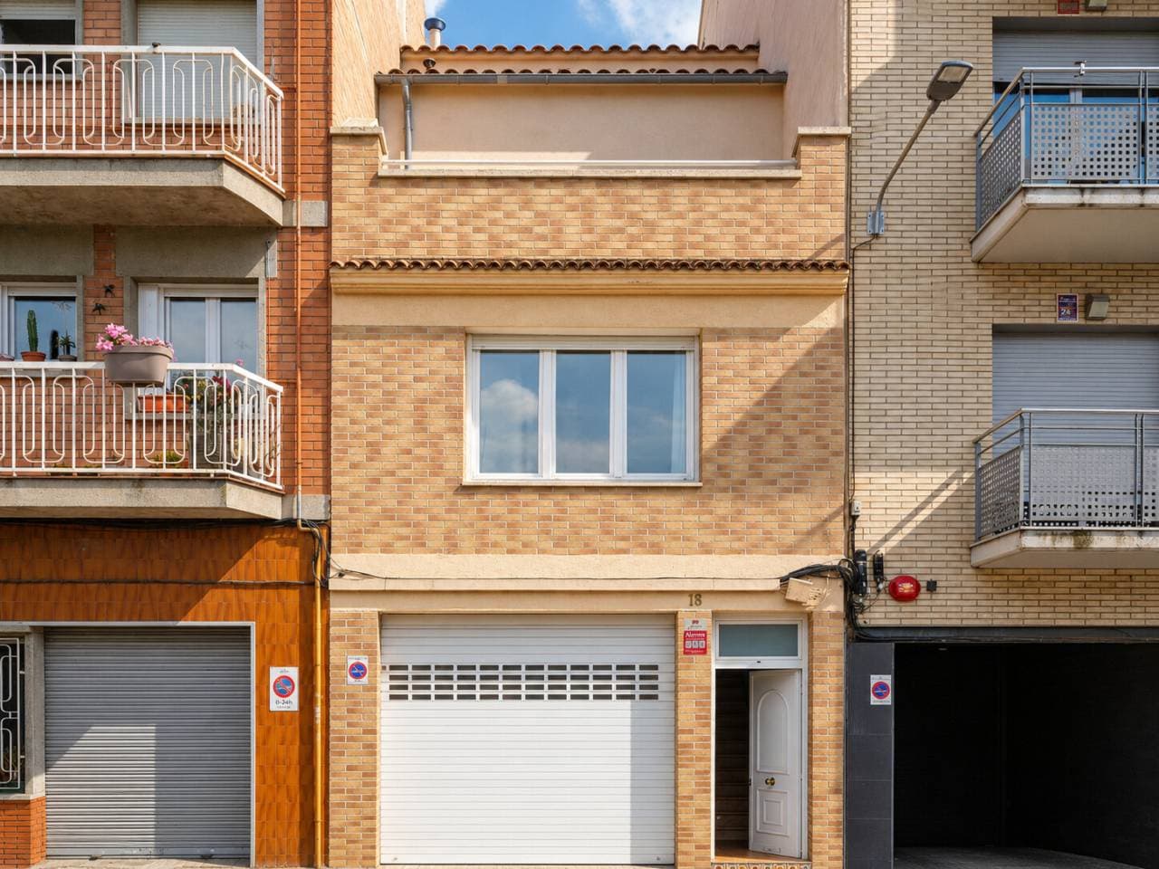 Casa adossada a Manresa — Foto 4 de 30