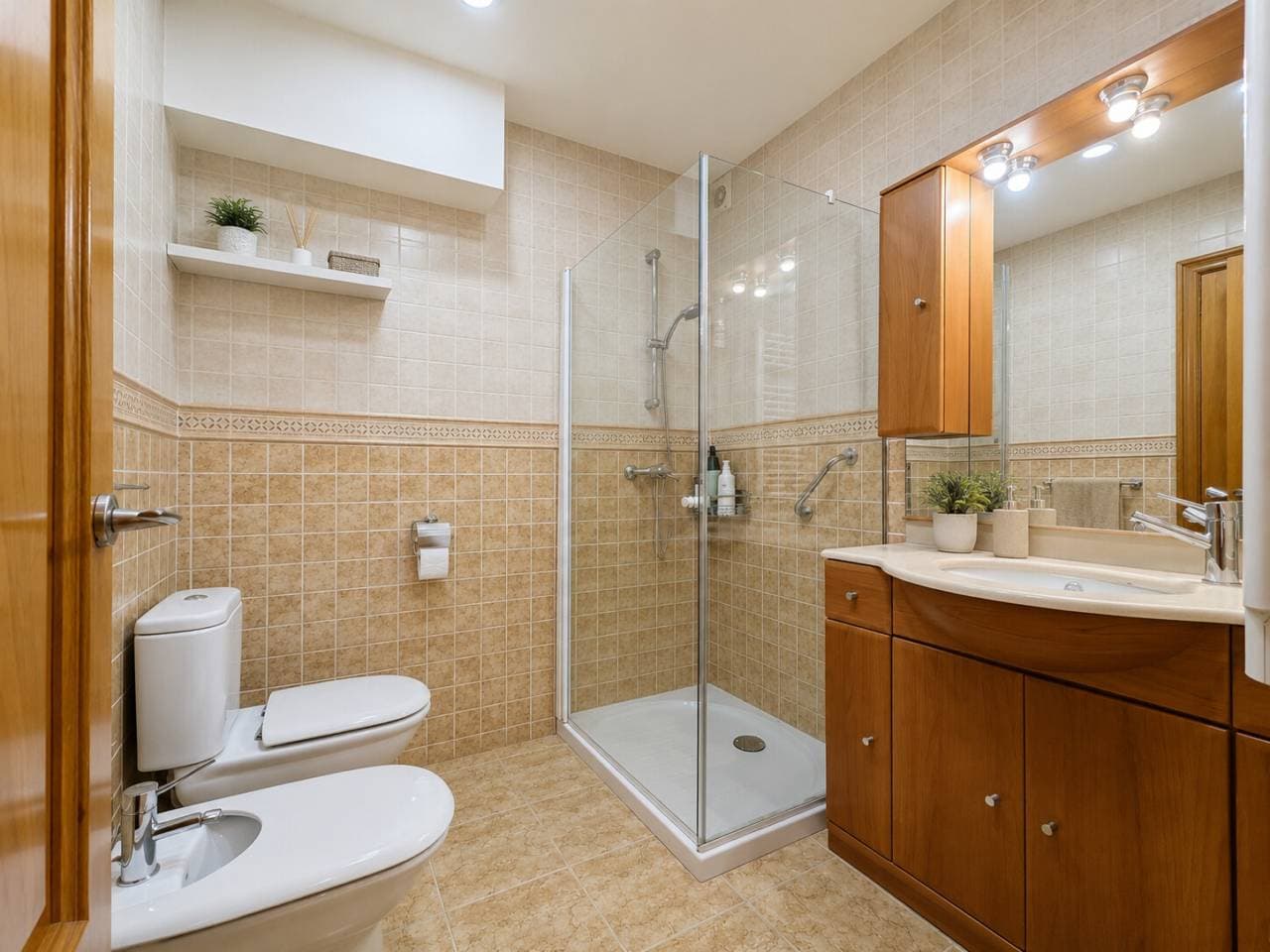 Casa adossada a Manresa — Foto 9 de 30