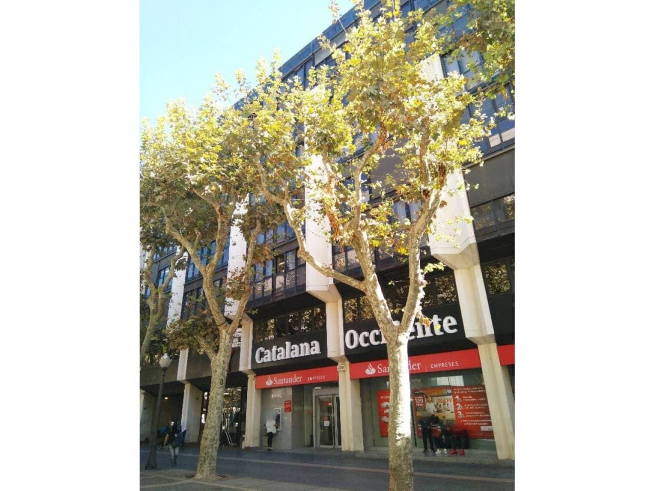 Oficina en Manresa — Foto 13 de 16