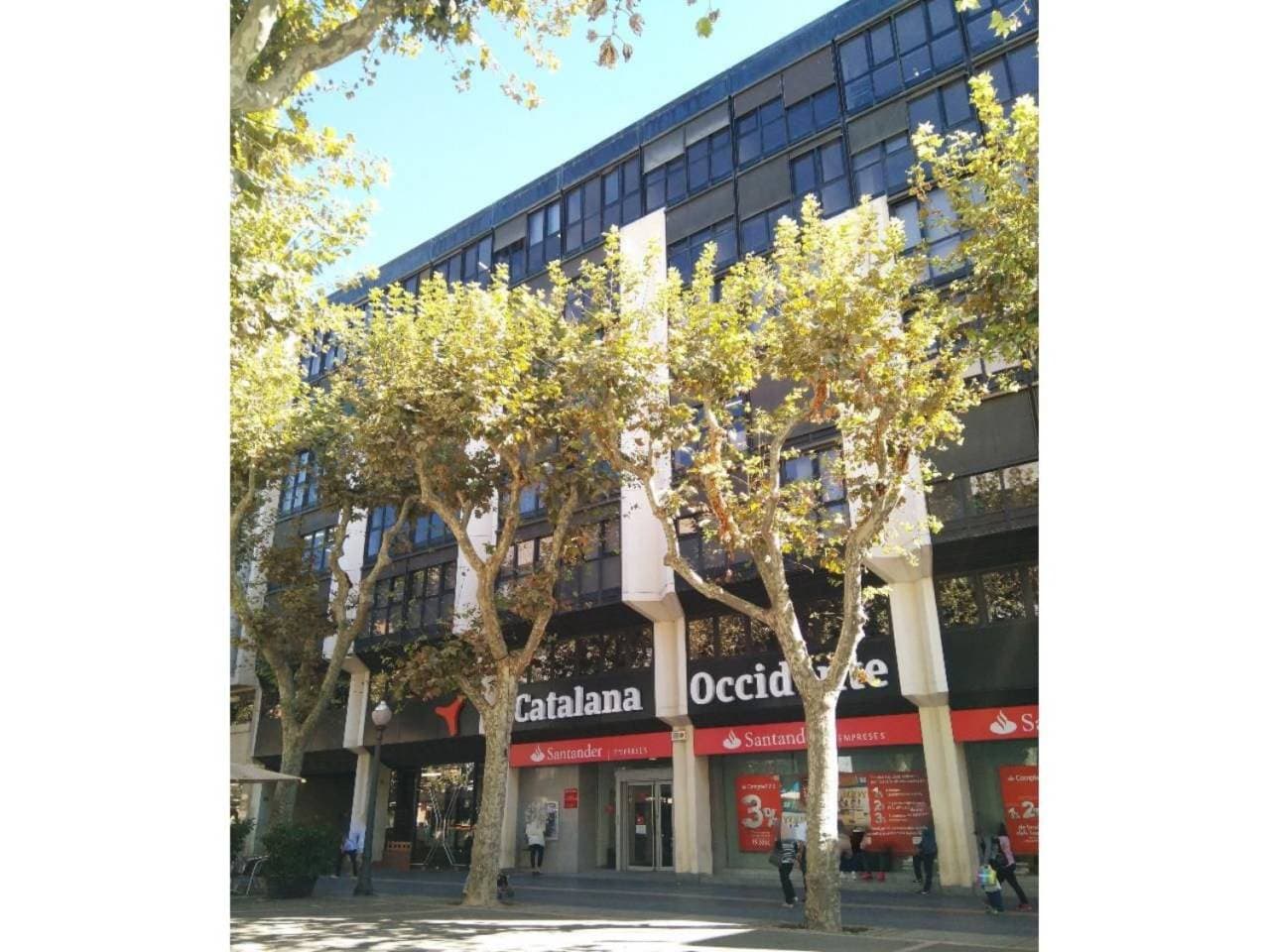Oficina en Manresa — Foto 6 de 16