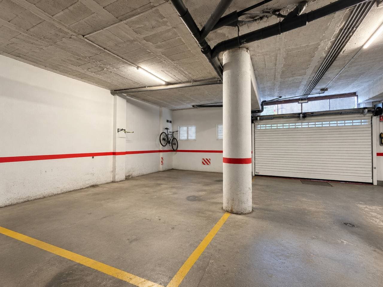 Piso en Sant Joan de Vilatorrada — Foto 14 de 14