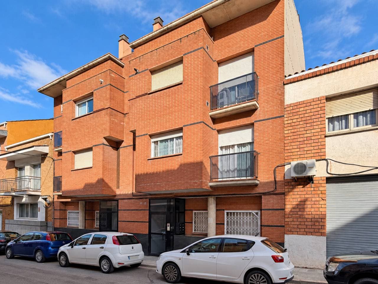 Piso en Sant Joan de Vilatorrada — Foto 1 de 14