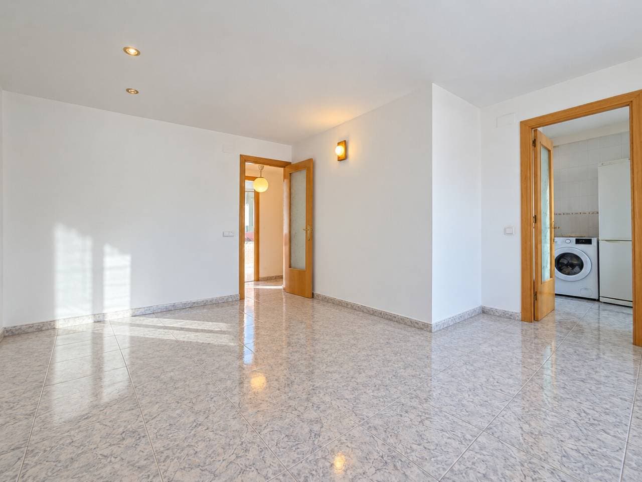 Piso en Sant Joan de Vilatorrada — Foto 2 de 14
