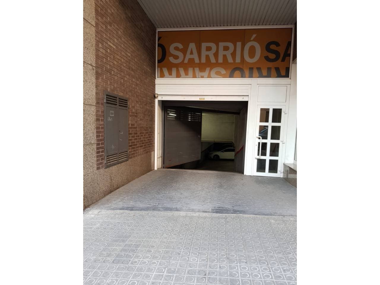 Parking en Manresa — Foto 2 de 3