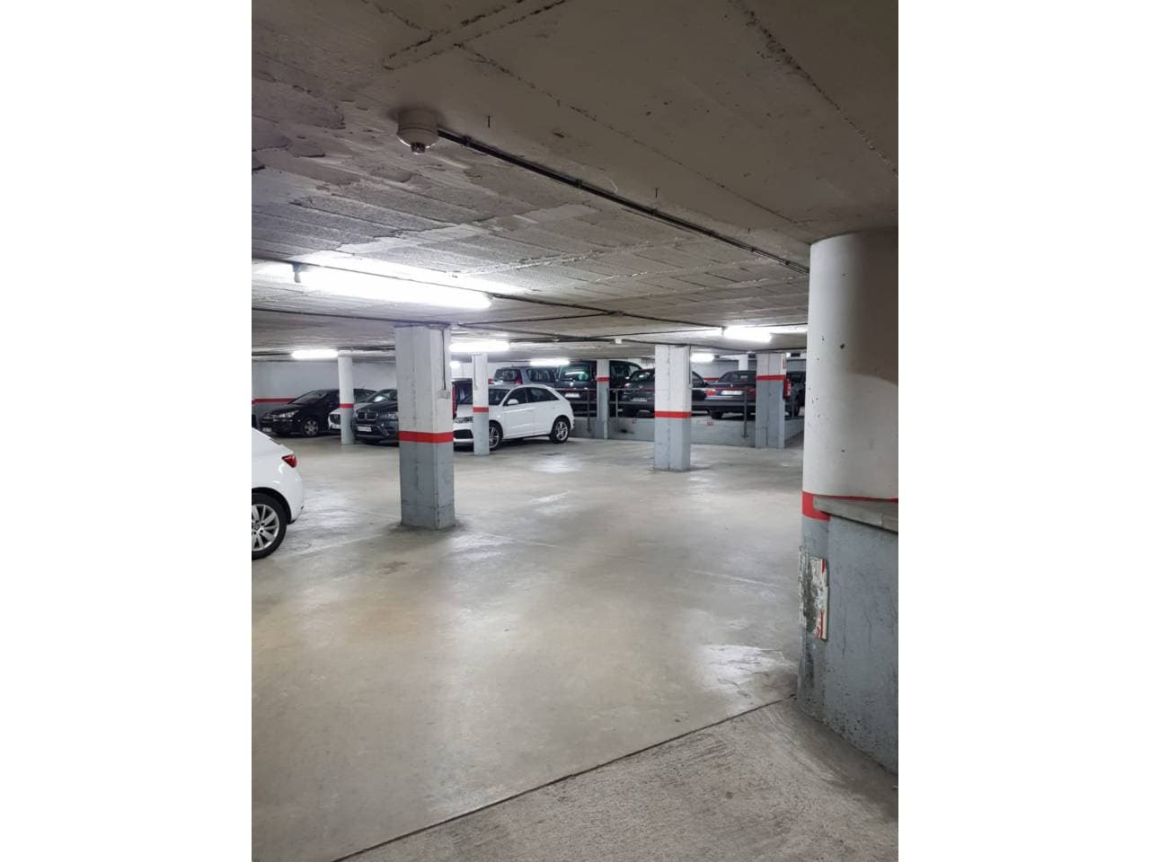 Parking en Manresa — Foto 3 de 3