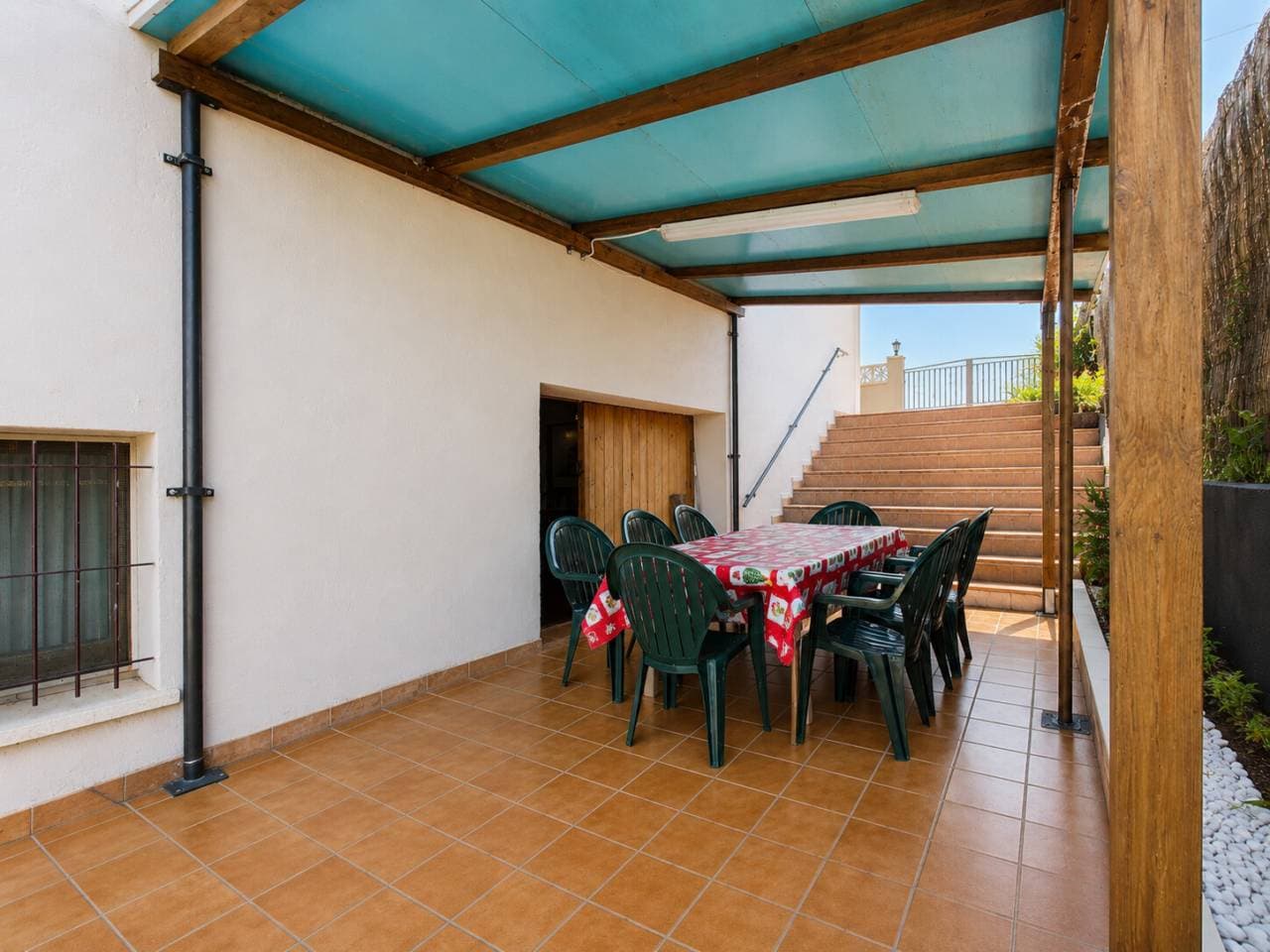 Casa en El Pont de Vilomara i Rocafort — Foto 24 de 26